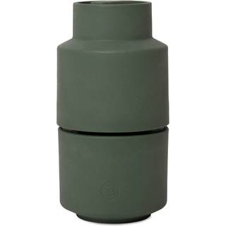 Peberkværn Billund, 12 cm - Crushgrind - Parsley