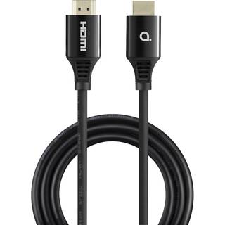Andersson HDMI kabel 1.5m (sort)