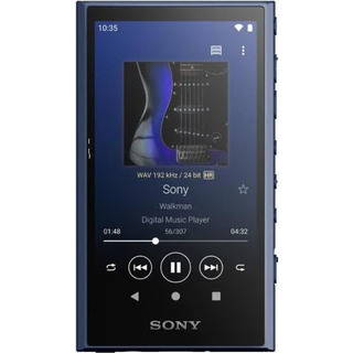 Sony A300 Walkman® A-serien in Blå