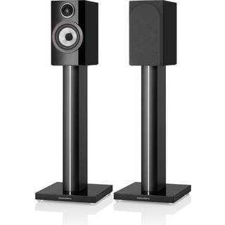 Bowers & Wilkins 707 S3 Kompakt højtaler - 10 års medlemsgaranti (par)