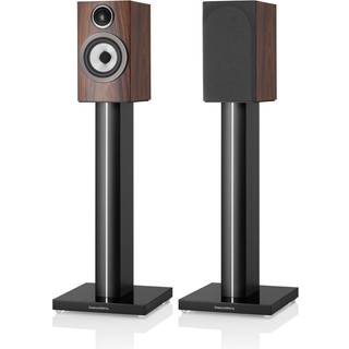 Bowers & Wilkins 707 S3 Kompakt højtaler - 10 års medlemsgaranti (par)
