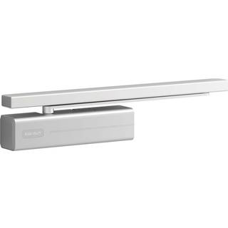 Assa Abloy DC500 dørlukker EN1-4 u/arm sort (2018)