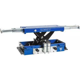 Lufthydr. saksedonkraft SD40PHL 4T