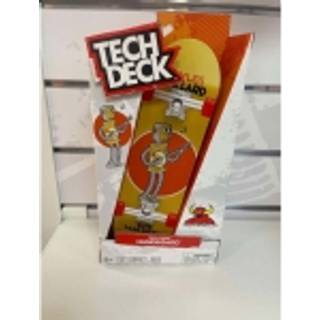 Tech Deck handboard 27 cm - toy machine (På lager i butik)