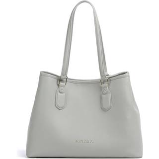Valentino Bags Brixton Shopper taske grå