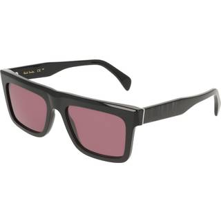 Paul Smith PS25620S Naylor 001 57 Solbriller Mænd Black - Black - 57mm
