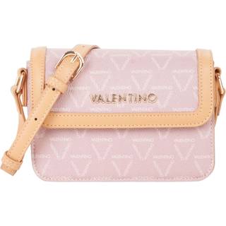 Valentino Bags Lady Re Crossover taske gammelrosa