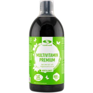 Multivitamin Premium, 900 ml