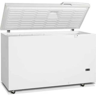 Medicin-fryser - 400 liter - SE40-45
