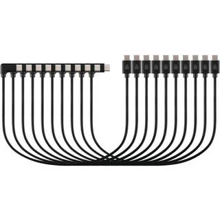 Kensington - USB-C cable - 24 pin USB-C to 24 pin USB-C - 3.5 m