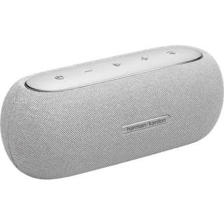 Harman Kardon Luna Bluetooth højttaler, grå