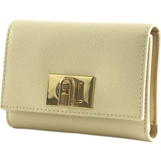 Furla 1927 M Pung creme