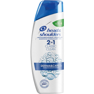 Head & Shoulders 2in1 Classic Clean Shampoo - 250 ml