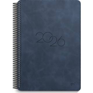 Mayland Diplomat ugekalender m/spiral trend 2026