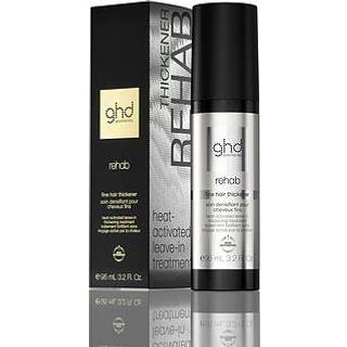 Ghd - Rehab - Fine Hair Thickener - Ghd Rehab Fine Hair Thickener 100ml - For Women