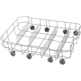 Electrolux Underkurv,Grå,372X510MM,9PS 140180056107