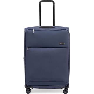 Epic Kuffert Discovery Neo 67 Cm - Blå