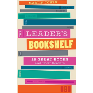 The Leader's Bookshelf