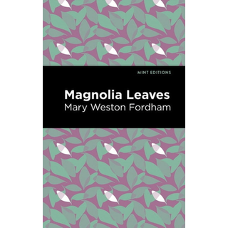 Magnolia Leaves