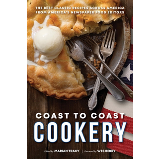 Coast to Coast Cookery