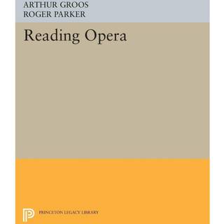 Reading Opera