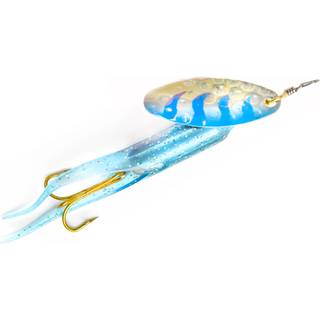 Flying Latex Spinner