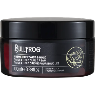 BULLFROG Twist & Hold Curl Cream Stylingcreme