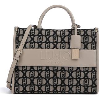 Liu Jo Ridhi M Håndtaske beige