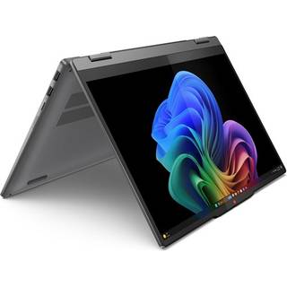 Lenovo Ideapad 5 2-in-1 - 14" Touchscreen | X Plus | 16GB | 1TB