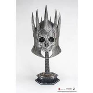 PureArts The Witcher 3: Wild Hunt - Eredin 1/1 Scale Helmet Replica