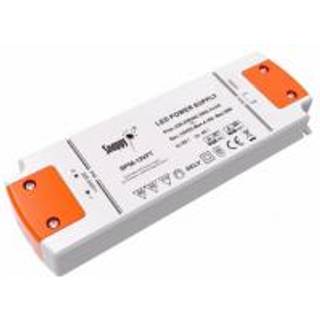 LED driver 12V DC 50W dæmpbar
