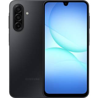 Galaxy A17 5G 256GB (black)
