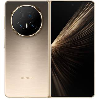 Honor Magic V5 512GB/16GB Dawn Gold