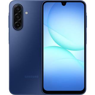 Samsung Galaxy A17 5G smartphone 128GB (Blå)