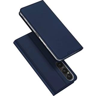 DUX DUCIS Sony Xperia 1 VIIEtui -Blå