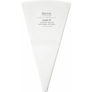 Stofsprøjtepose – 45cm, Städter