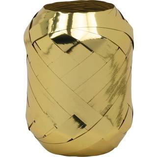 Ringelband 10mm 30m - Gold
