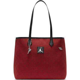 Jordan Monogram-mulepose (17 liter) - rød - EINHEITSGRÖSSE