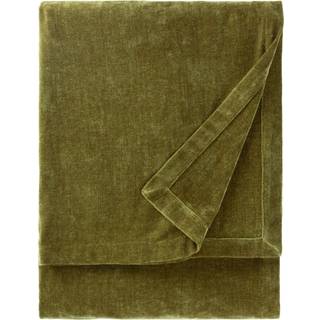 Yard Yard Heavy Chenille fløjls Sengetæppe