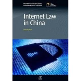 Internet Law in China