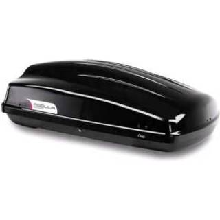 Tagboks - Modula Ciao 340 Black - 340 liter
