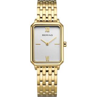 Bering Classic 17423-734 - Quartz - 23 mm - Analog - Herre - Safirglas