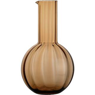 Byon Opacitet karaffel 1,9 liter, brun