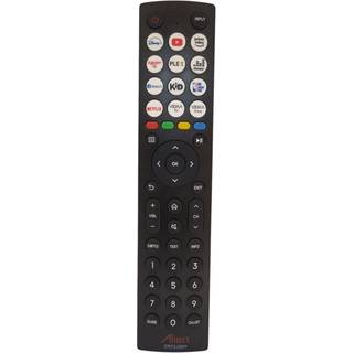 Hisense ERF2J36H(0011) fjernbetjening (IR) | PRIS-MATCH