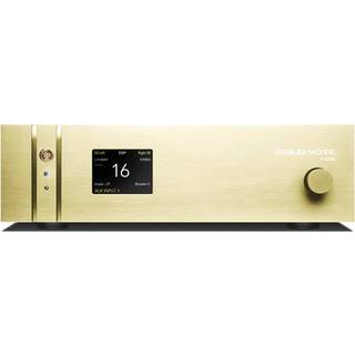 P-1000 MKII ➞ Trustpilot topscorer på Gold Note service! ➞ Køb rentefrit her!
