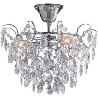 Markslöjd - Sofiero Ø36 - Krystallysekroner