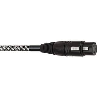Micro-Platinum Eclipse 8 XLR ➞ Trustpilot topscorer på Wireworld service! ➞ Køb rente- og gebyrfrit her!