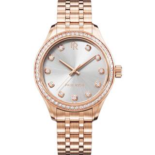 Paul Rich PR-45280 Damenuhr Crystelle 32mm 5ATM