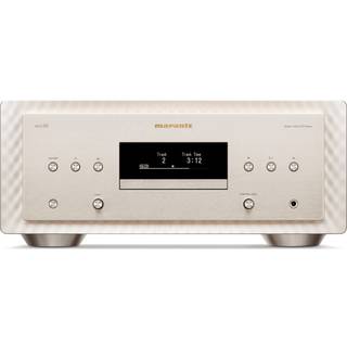 SACD 10 ➞ Trustpilot topscorer på Marantz service! ➞ Køb rente- og gebyrfrit her!