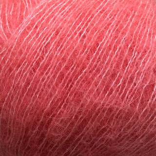 CaMaRose Midnatssol Lys Pink 9522